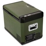 Mini zamrzivač Yolco GCX47 Zelena 50 W 47 L | shoptok.hr
