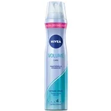 volume care lak za lase za izjemno močno učvrstitev las 250 ml