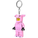 Lego Obesek za ključe z lučko Minifigures – | Shoptok.si
