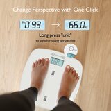Momcozy večfunkcijska otroška tehtnica g od 50 do 150 kg, tehtnica za hišne ljubljenčke AZ001-WH12BA-A | Shoptok.si