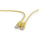 Gembird PP12-5M/Y mrezni kabl, CAT5e utp patch cord 5m yellow | ePonuda.com