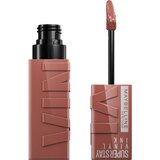 Maybelline šminka - Superstay Vinyl Ink Liquid Lipstick - 120 Punchy Cene
