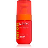 NYX Professional Makeup Fat Oil Body hranilno olje za telo ki dodaja hidracijo in sijaj z vonjem Juicy Boo 70 ml Cene