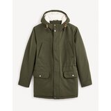 Celio Jacket Parka Fuparka - Men's | ePonuda.com