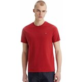 Levi's levis - crvena muška majica LV56605-0176 Cene