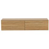 Venture Home TV komoda Frihamn 45 × 35 × 160 cm, boja hrasta | shoptok.hr