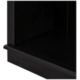 Støraa Rjava vitrina iz masivnega bora 518x223 cm Anita – | Shoptok.si