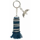Grupo Erik Editores S. L. Privezak za ključeve Harry Potter, Ravenclaw, Scarf Cene