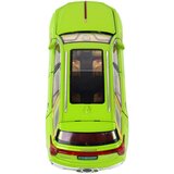  Auto na daljinsko upravljanje Aluminum 1:24 - zeleni | shoptok.hr