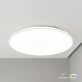  LED plafonsko svetlo HUGO LED/21/32/42W/230V 3000/4000/6500K prečnik 45 cm IP54 bela | Eponuda.com