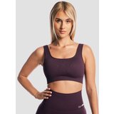 GymBeam ženski grudnjak gymbabe bralette eclipse 112408 Cene