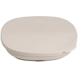 b.box Silikonski tanjur + poklopac Latte BX101646 | shoptok.hr
