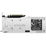 Gigabyte GeForce RTX 4060 EAGLE OC ICE 8G/grafična kartica/GeForce RTX 4060/8 GB GV-N4060EAGLEOC ICE-8GD | Shoptok.si