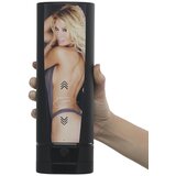KIIROO Onyx 2 Jessica Drake - punjivi interaktivni masturbator (crni) | shoptok.hr