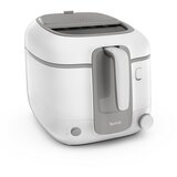 Tefal FR 3100 Super Access Fritteuse, Weiß/Grau | Shoptok.si