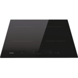 Haier HAISJ64MC Crno Ugradbeni 59 cm Indukcijska ploča sa zonom 4 zone(s) | shoptok.hr