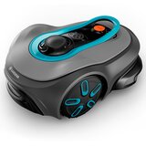 Gardena Mähroboter smart SILENO free m² 1.200 Set, Robotska kosilnica, 19923-20. | Shoptok.si
