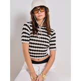 Sinsay Bluza s kratkim rukavima | shoptok.hr