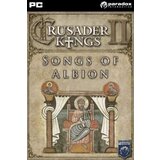  Crusader Kings II - Songs of Albion (DLC) Steam Key GLOBAL | ePonuda.com