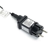 Aigostar LED spoljašnja božićna dekoracija 3,6W/230V kugla 30cm IP44 hladno-bela | Eponuda.com