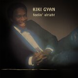 PMG kiki gyan - feelin' alright | Eponuda.com