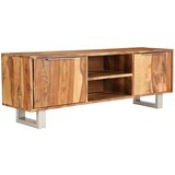 The Living Store TV omarica iz trdnega palisandra z medenim finišem 118x30x40 cm - TV Omarica, (21374701) Cene