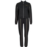 Ea7 Emporio Armani 6LTV56 Crna | shoptok.hr