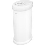 Ubbi koš za pelene matte white | shoptok.hr