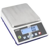 Kern PCB 10000-1-2023e precizna vaga Opseg mjerenja (kg) 10 kg Mogućnost očitanja 100 mg bijela, crna, srebrna cijene