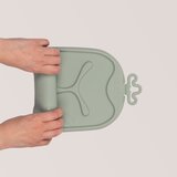 b.box Roll & Go sklopiva podloga za hranjenje Sage 1 kom | shoptok.hr