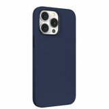 DEVIA futrola silikonska Nature Series za Iphone 14 Max plava Cene