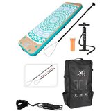 Pure 2 Improve XQmax SUP Yoga, (20752642) Cene