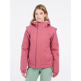  Women's ski jacket PRTEASY | Shoptok.si