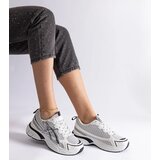 Gemre Black women's sport sneakers Ondina | shoptok.hr