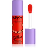 NYX Professional Makeup Simpsons Fat Cheeks rumenilo Snarky SC | Eponuda.com