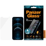 PanzerGlass zaščitno steklo za iPhone 12 Pro Max 2709 Cene