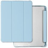 Mercury ZADNJI OVITEK CLEAR ZA IPAD PRO 11 (2024) SVETLO MODER, (21981079) Cene