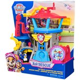 Spin Master Air Rescue Skye toranj zračne luke | shoptok.hr