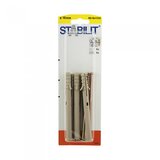 STABILIT Vložki Stabilit z vijaki (10 x 115 mm, 4 kosi) Cene