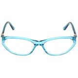Guess Ženske Dioptrijske naočale GU50146 Blue | shoptok.hr