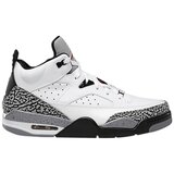 Nike Modne superge Jordan Son of Mars Low White Cement Bela Cene