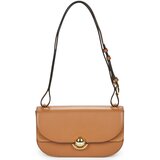 Furla SFERA S SHOULDER BAG Smeđa Cijene