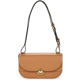 Furla Torbice za na ramo SFERA S SHOULDER BAG Kostanjeva