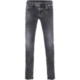 Diesel Kavbojke slim - Siva | Shoptok.si