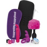 Happy Rabbit couples pleasure kit 7 piece Cene
