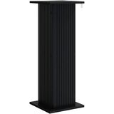  Stalak za biljke 2 pcs Crna 30,5 x 30 x 80,5 cm | shoptok.hr