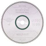 Metabo list kružne pile/cirkulara 300 x 2.8/2.2 x 30 Multi Cut Professional 628090000 | Eponuda.ba