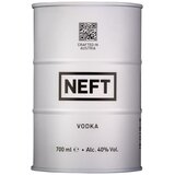 NEFT Vodka 0,7l Cene