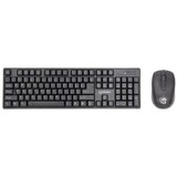 Manhattan 178990 US Tastatura+miš Wireless | ePonuda.com