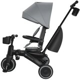 Kinderkraft tricikl za decu Jazz 3 Grey, 9m+ | Eponuda.com